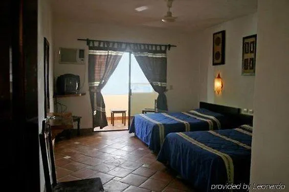 Hotel Plaza Phocea Playa del Carmen México