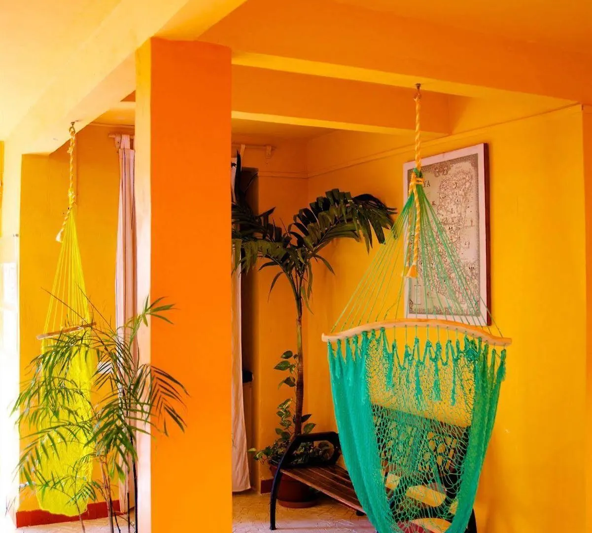 Hotel Plaza Phocea Playa del Carmen México