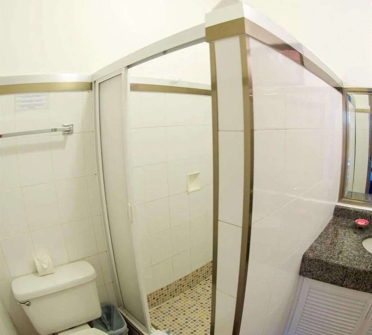 ***  Hotel Plaza Phocea Playa del Carmen México