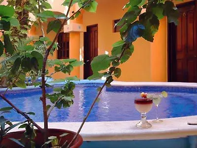 Hotel Plaza Phocea Playa del Carmen