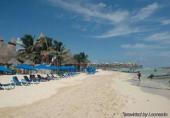 Hotel Plaza Phocea Playa del Carmen México