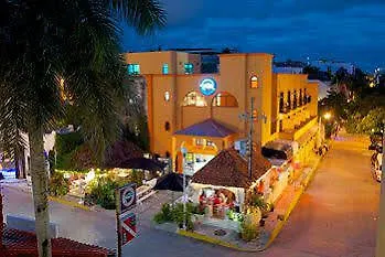 Hotel Plaza Phocea Playa del Carmen 3*,