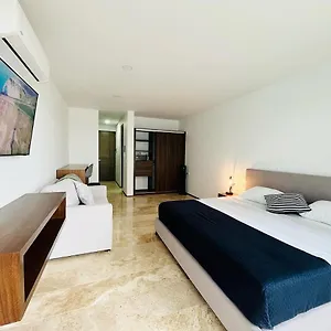 Apartahotel Chez Alam At Midtown 2