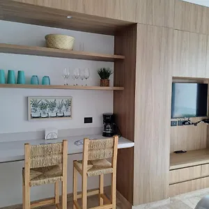 Apartahotel Agama