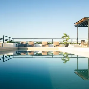 Apartahotel Torre Diez By Grupo Amber