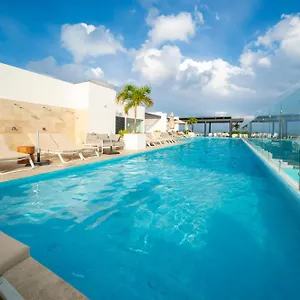 Apartahotel Serenada