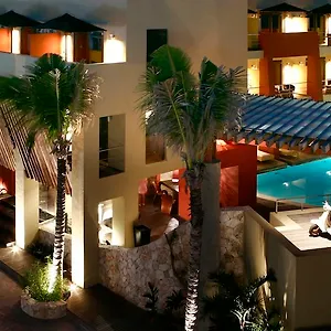 Hotel Mosquito