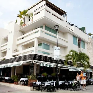 Hotel El Punto Boutique & Club (adults Only)