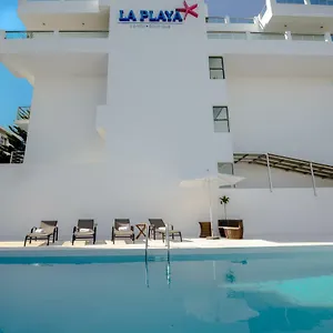 Apartahotel La Playa